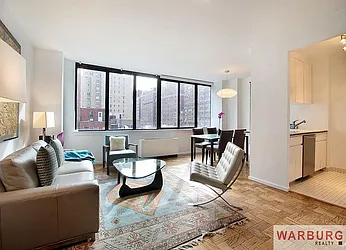Sold by Warburg