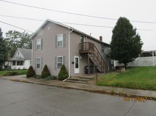 810 W Elm St APT 2, Kokomo, IN