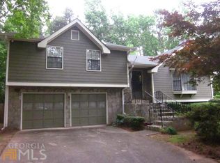 1934 Cambridge Ct SE, Conyers, GA 30013