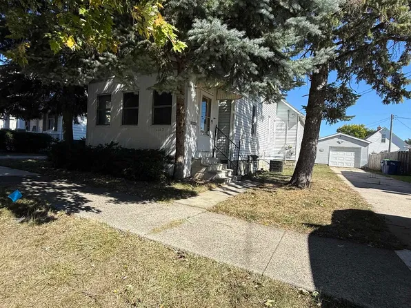 1113 S Grant St, Bay City, MI 48708