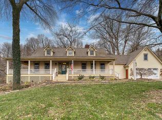 4076 Shady Hollow Dr, Henderson, KY 42420