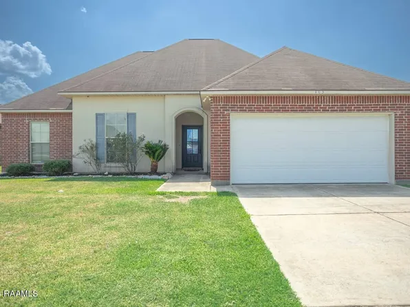 103 Windy Field Dr, Rayne, LA 70578