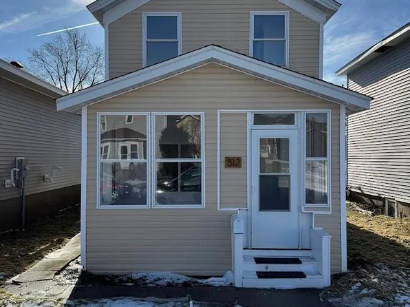 312 2nd Ave SE, Waseca, MN 56093