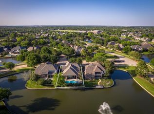 8411 Middle Canyon Rd, Katy, TX 77494