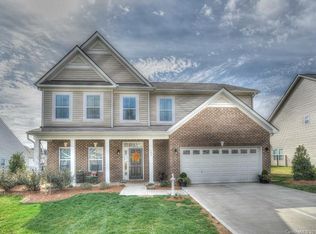 132 Avalon Reserve Dr #15, Mooresville, NC 28115