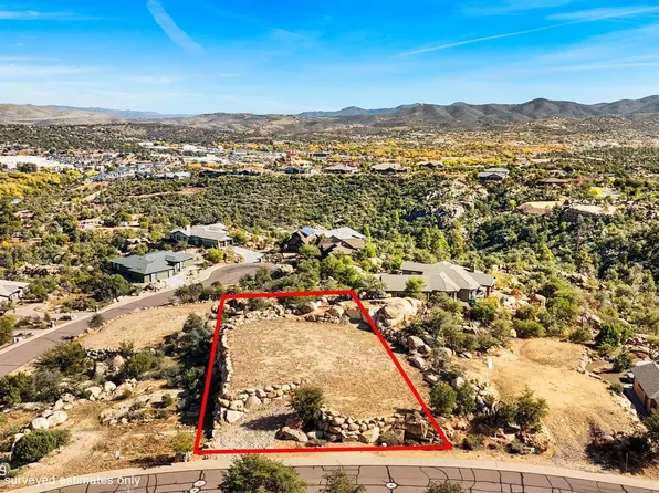 1855 Enchanted Canyon Way, Prescott, AZ 86305