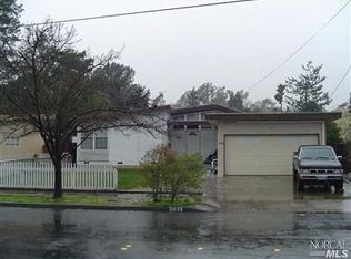 391 Greenbach St, Napa, CA 94559