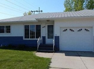 449 E Interstate Ave, Bismarck, ND 58503