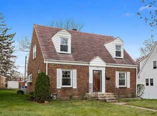 1242 Franklin Ave, Chicago Heights, IL 60411