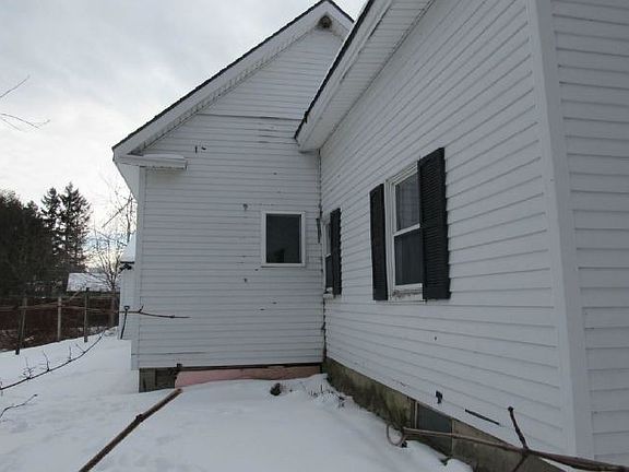 Property Side View