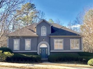 189 Grande View Ln, Maylene, AL 35114