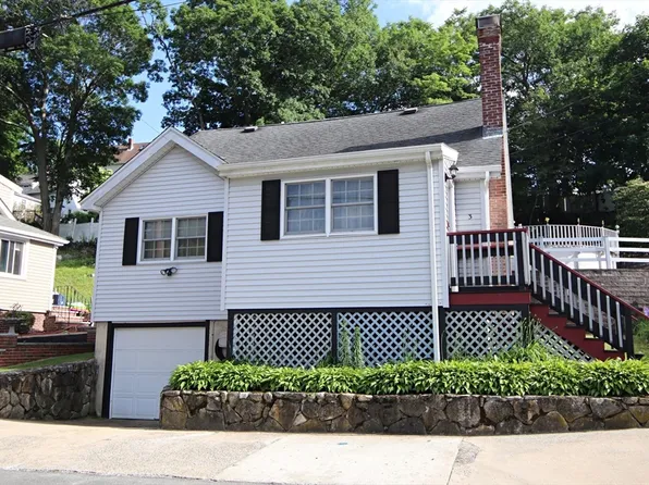 3 Bayrd Ter, Malden, MA 02148