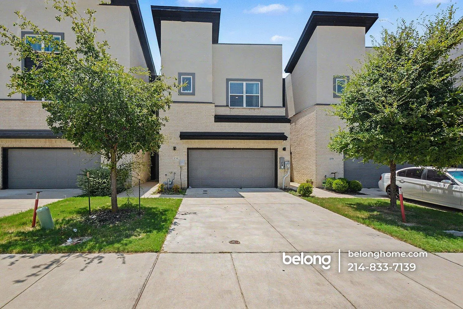 3 bed, 2.5 bath, 2200 sqft, $2,795 — Photo 1