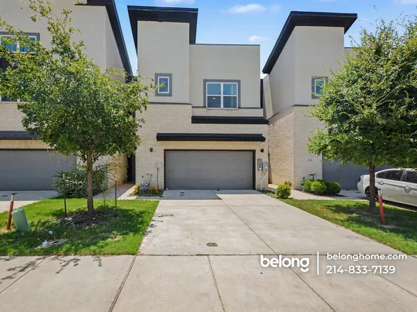 4346 Hebron St, Irving, TX 75061