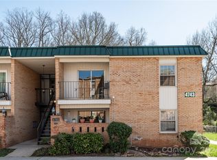 4743 Hedgemore Dr UNIT N, Charlotte, NC 28209