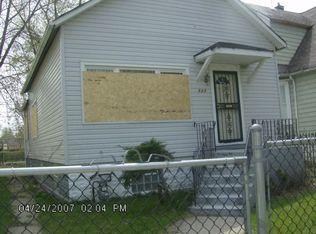 307 W 118th St, Chicago, IL 60628