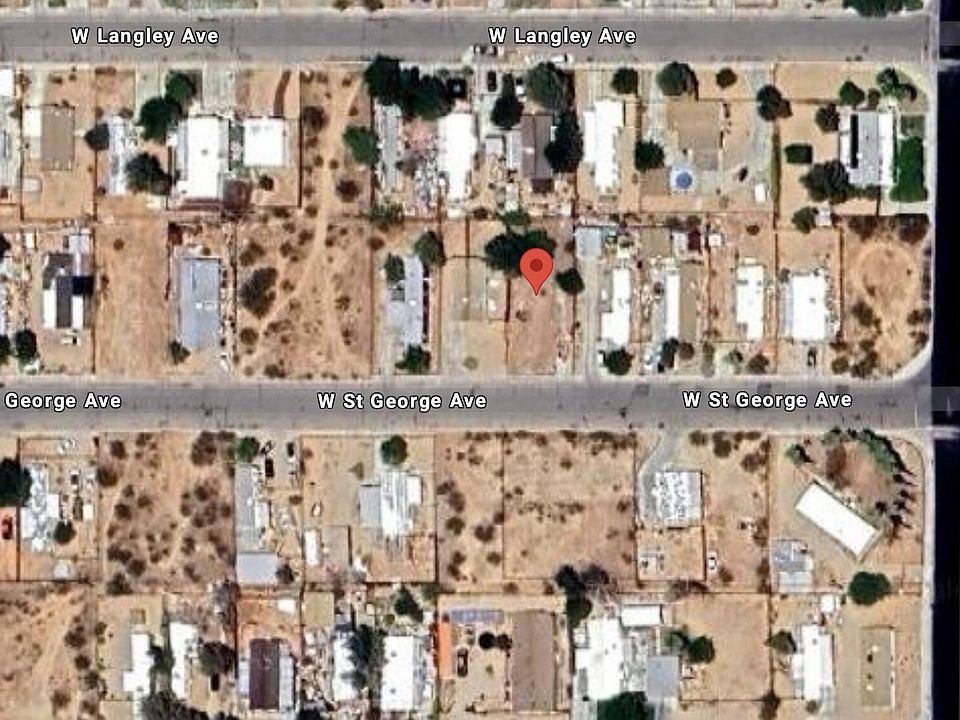 2nd image of 1320 W Saint George Ave