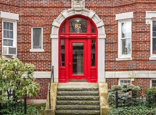 82 Browne St #1, Brookline, MA 02446