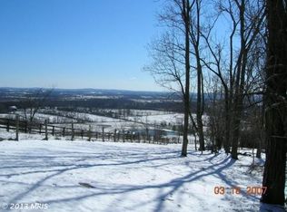 19799 Frasier Hill Ln, Bluemont, VA 20135