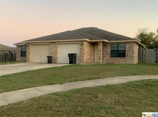 206 Castellon Ct #B, Killeen, TX 76542