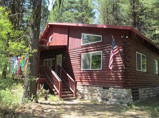 10 Gary Way, Cascade, ID 83611