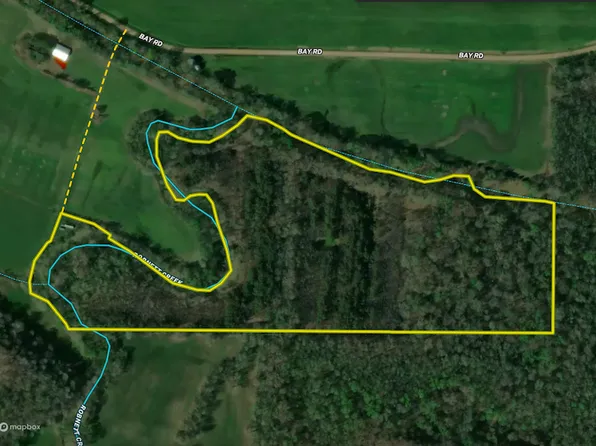 Bay Rd Lot Wp001, Golconda, IL 62938