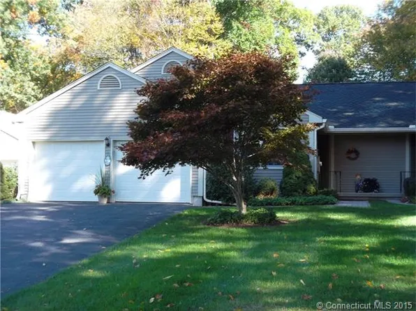 632 Locksmith, Windsor, CT 06095