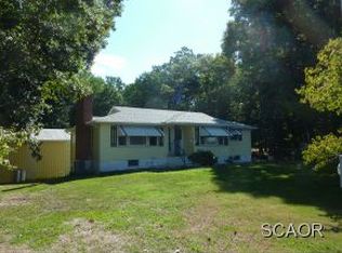 12253 Sussex Hwy, Greenwood, DE