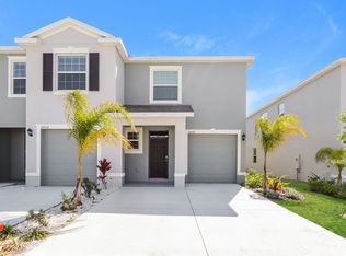 11828 Stoneport Pl, Riverview, FL 33569