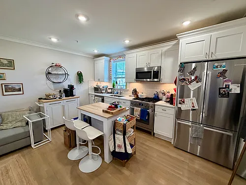 46 Lexington St #3 Photo 1