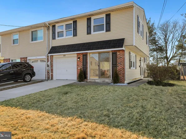 118 Kennedy Blvd, Bellmawr, NJ 08031