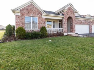 9693 Dover Ct, Huntley, IL 60142