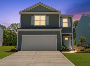 355 Willows Crescent Dr, Moncks Corner, SC 29461