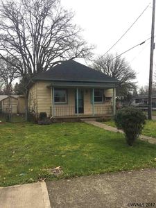 1547 Oak St SE, Salem, OR, 97301