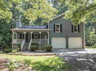 263 Appalachee Church Rd #1/4, Auburn, GA 30011