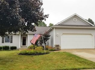 1419 Smith Dr, Wooster, OH 44691