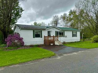 2477 Route 5 #D14, West Charleston, VT 05872