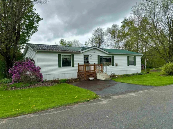 2477 Route 5 #D14, Derby, VT 05872