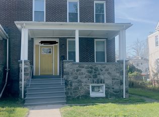 38XX Belle Ave, Baltimore, MD 21215