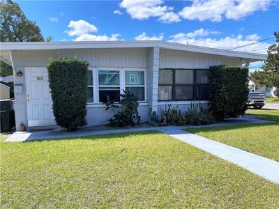 96 W Harding St, Orlando, FL, 32806