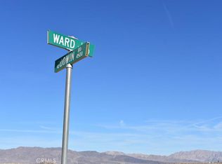 0 Ward Ln, Twentynine Palms, CA 92277