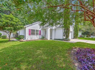 8099 Old London Rd, Charleston, SC 29406