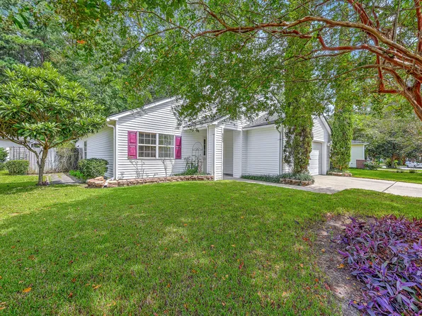 8099 Old London Rd, Charleston, SC 29406