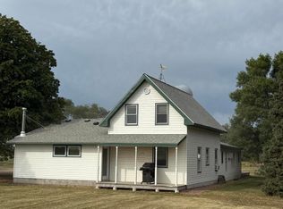 25015 417th Ave, Fulton, SD 57340