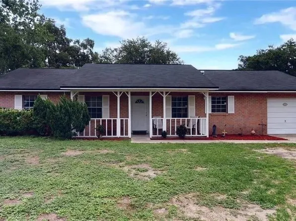 4721 Ethans Glenn Ave, Orlando, FL 32812