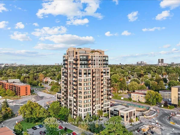 75 Cleary Ave #1202, Ottawa, ON K2A 1R8
