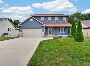 5444 SE 26th Ct, Des Moines, IA 50320