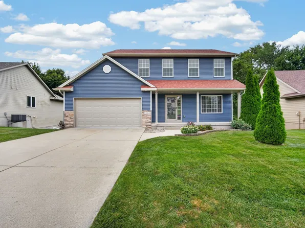 5444 SE 26th Ct, Des Moines, IA 50320