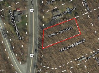 N Hunter Hwy, Mountain Top, PA 18707