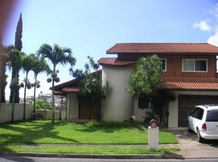 1135 Kamookoa Pl, Honolulu, HI 96825
